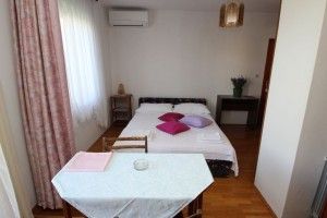 Studio apartman za 2 osobe